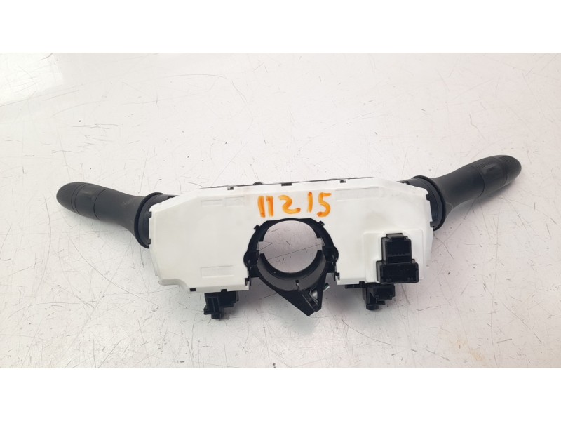 Recambio de mando multifuncion para nissan qashqai (j11) 1.2 16v cat referencia OEM IAM 255604EA4A  