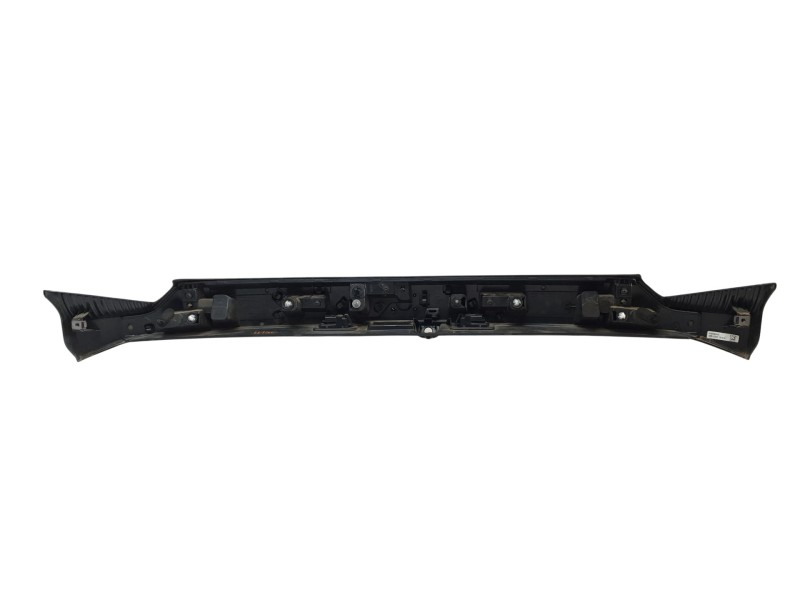 Recambio de molduras traseras para citroën c4 berlina e-feel referencia OEM IAM   