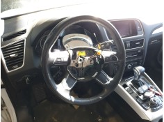Recambio de volante para audi q5 (8rb) 2.0 tdi quattro referencia OEM IAM 4L0419091AD1KT  