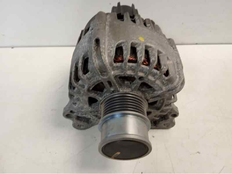 Recambio de alternador para volkswagen polo (6c1) advance bluemotion referencia OEM IAM 04E903015 ALF870501 2715542B