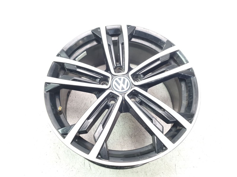 Recambio de llanta para volkswagen golf vii lim. gte referencia OEM IAM 5GE601025B  