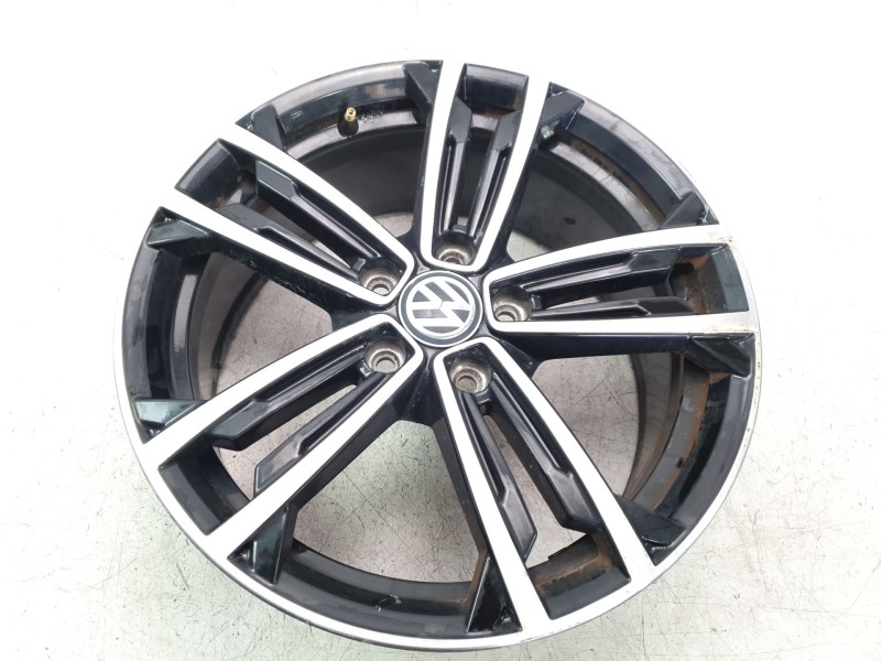 Recambio de llanta para volkswagen golf vii lim. gte referencia OEM IAM 5GE601025B  