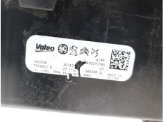 Recambio de condensador / radiador aire acondicionado para citroën c4 berlina e-feel referencia OEM IAM 9830070780   2