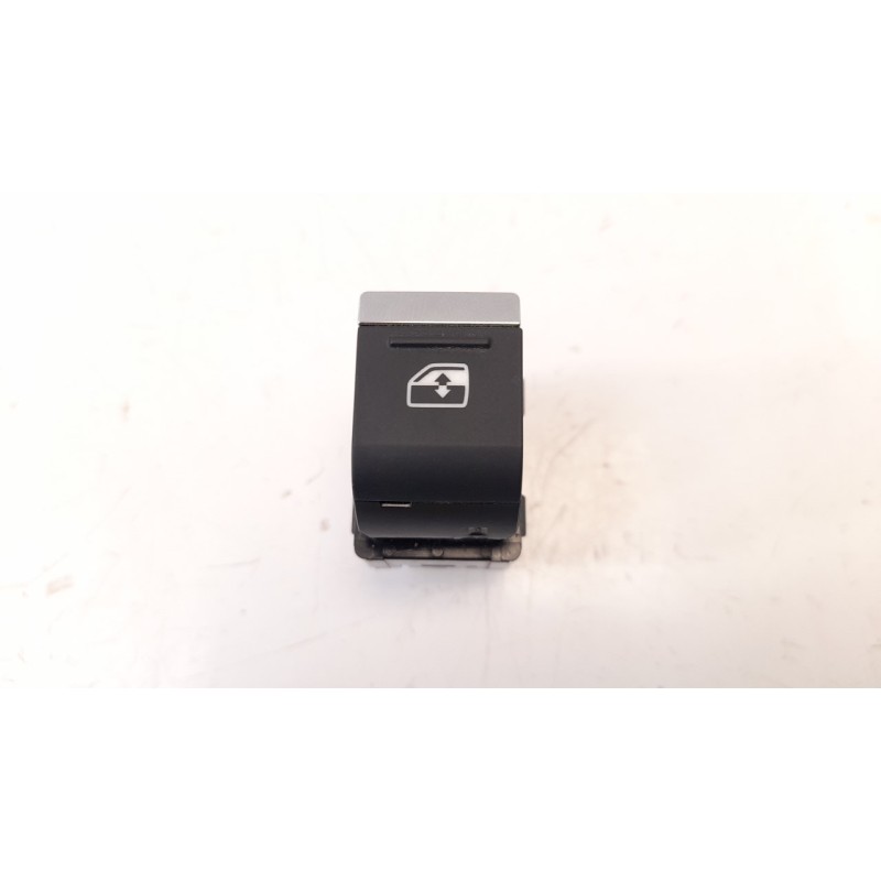 Recambio de mando elevalunas delantero derecho para audi q3 (f3b) 2.0 16v tdi referencia OEM IAM 4K0959855  