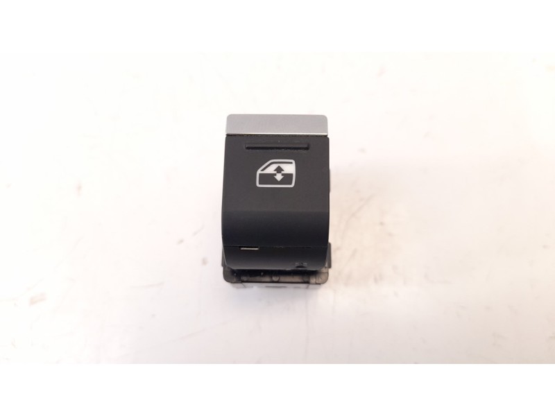 Recambio de mando elevalunas delantero derecho para audi q3 (f3b) 2.0 16v tdi referencia OEM IAM 4K0959855  