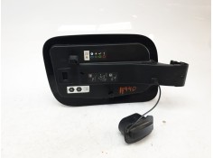 Recambio de tapa exterior combustible para citroën c4 berlina e-feel referencia OEM IAM 9835930680   2