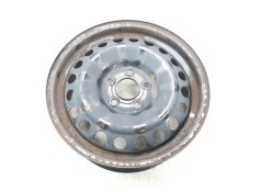Recambio de llanta para hyundai kona pure referencia OEM IAM 52910A4910  