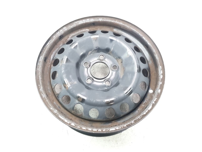Recambio de llanta para hyundai kona pure referencia OEM IAM 52910A4910  