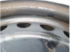 Recambio de llanta para hyundai kona pure referencia OEM IAM 52910A4910   2