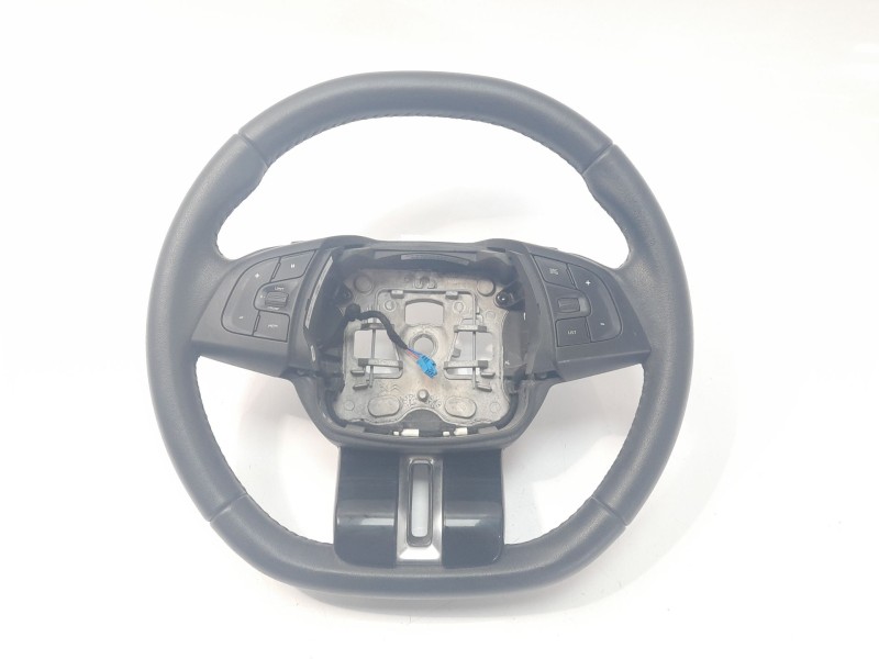 Recambio de volante para citroën c4 cactus shine referencia OEM IAM 98278470ZD  