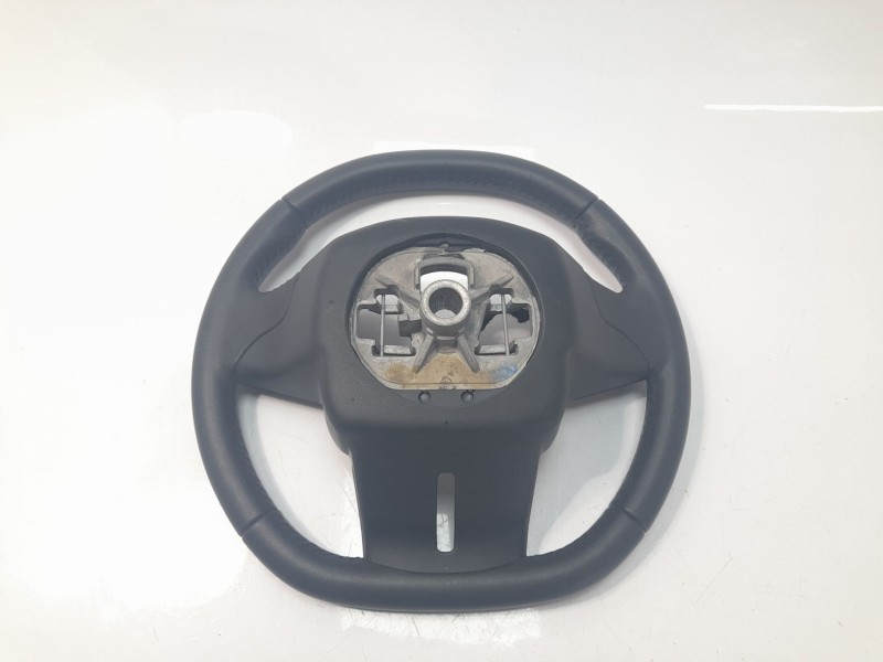 Recambio de volante para citroën c4 cactus shine referencia OEM IAM 98278470ZD  