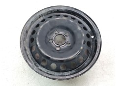 Recambio de llanta para hyundai kona pure referencia OEM IAM 52910A4910  
