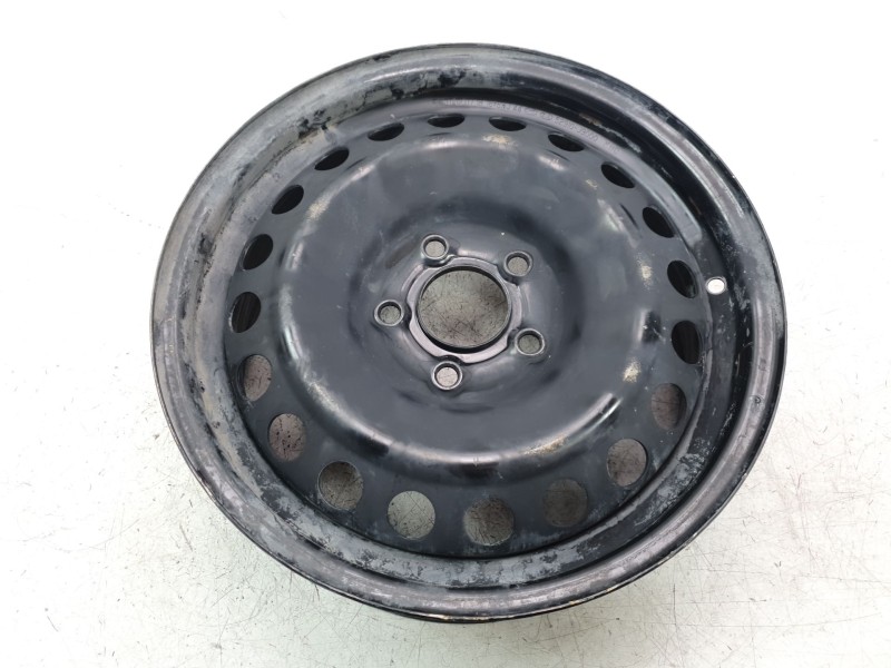 Recambio de llanta para hyundai kona pure referencia OEM IAM 52910A4910  