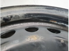 Recambio de llanta para hyundai kona pure referencia OEM IAM 52910A4910   2