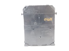 Recambio de caja reles / fusibles para citroën c4 berlina e-feel referencia OEM IAM 9832880380   2