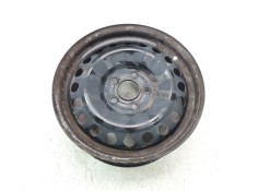 Recambio de llanta para hyundai kona pure referencia OEM IAM 52910A4910  