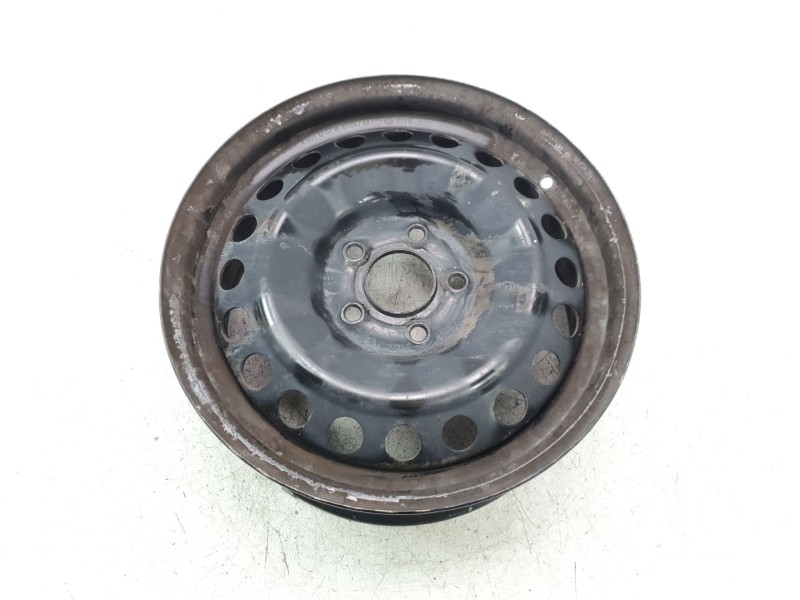 Recambio de llanta para hyundai kona pure referencia OEM IAM 52910A4910  