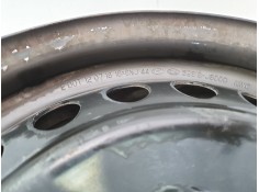 Recambio de llanta para hyundai kona pure referencia OEM IAM 52910A4910   2