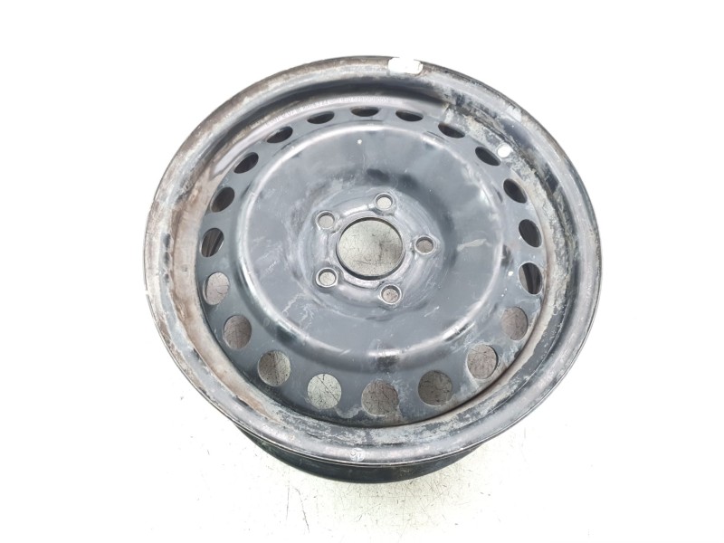 Recambio de llanta para hyundai kona pure referencia OEM IAM 52910A4910  