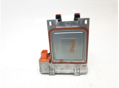 Recambio de modulo electronico para citroën c4 berlina e-feel referencia OEM IAM 9821712680   2