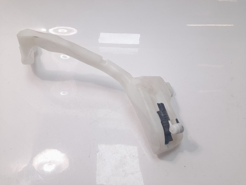 Recambio de deposito limpia para citroën c4 cactus shine referencia OEM IAM 9801973680  