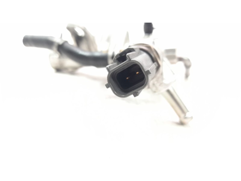 Recambio de sensor presion para mazda cx-5 luxury 2wd referencia OEM IAM SH011327X  