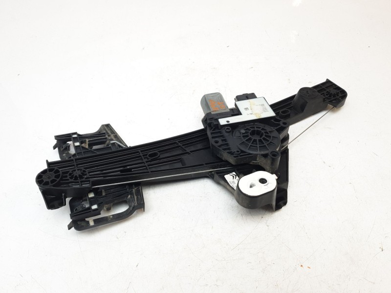 Recambio de elevalunas trasero derecho para citroën c4 berlina e-feel referencia OEM IAM 9832714280  