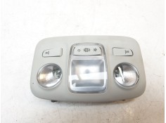 Recambio de luz interior para citroën c4 berlina e-feel referencia OEM IAM 96721407UW  
