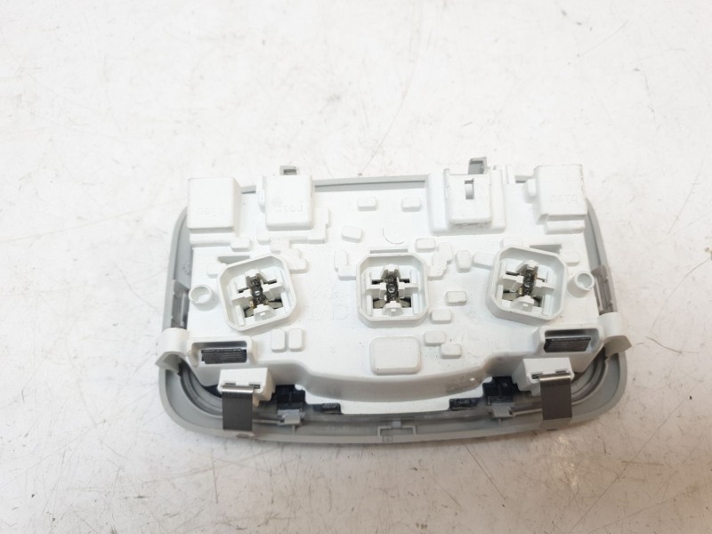 Recambio de luz interior para citroën c4 berlina e-feel referencia OEM IAM 96721407UW  