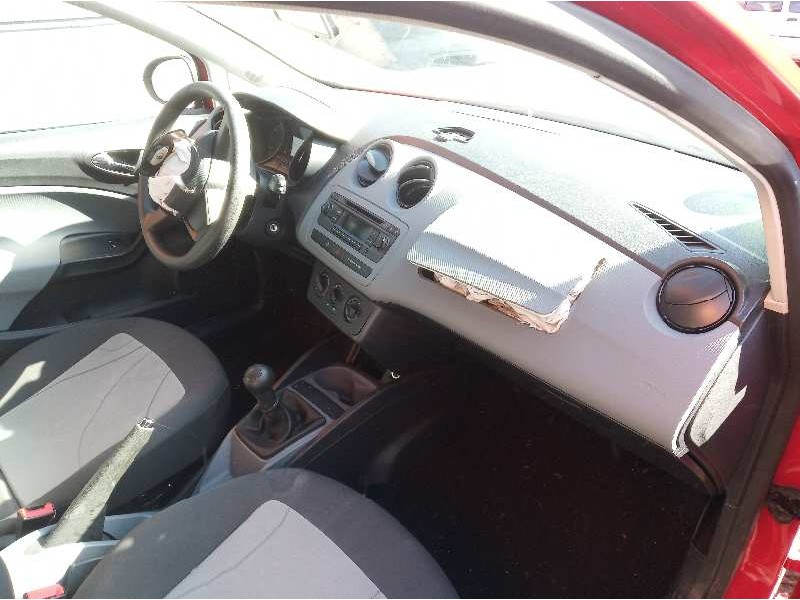 seat ibiza sc (6j1) del año 2013