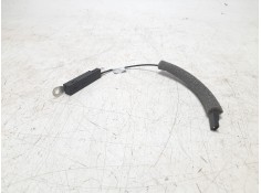 Recambio de amplificador de antena para ford ecosport (cr6) trend referencia OEM IAM GN1518K891BA  AN3AA 2