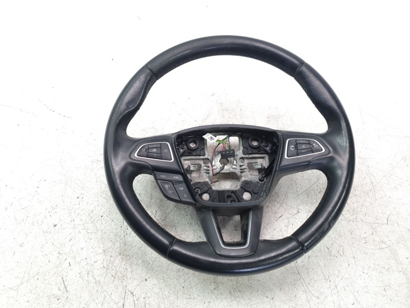 Recambio de volante para ford ecosport (cr6) trend referencia OEM IAM CGN153600KC3ZHE  