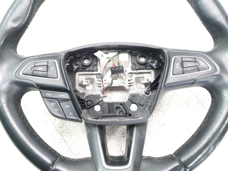 Recambio de volante para ford ecosport (cr6) trend referencia OEM IAM CGN153600KC3ZHE  