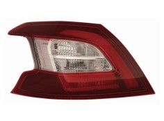 Recambio de piloto trasero izquierdo para peugeot 308 referencia OEM IAM 5501968 103F17461771 