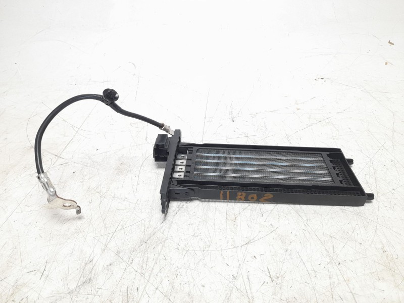 Recambio de resistencia calefaccion para ford ecosport (cr6) trend referencia OEM IAM GN1518K463BC  