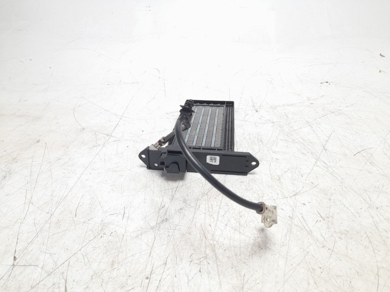 Recambio de resistencia calefaccion para ford ecosport (cr6) trend referencia OEM IAM GN1518K463BC  