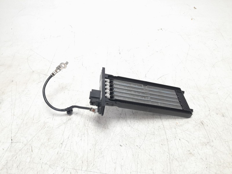 Recambio de resistencia calefaccion para ford ecosport (cr6) trend referencia OEM IAM GN1518K463BC  