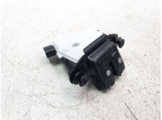 Recambio de cerradura maletero / porton para toyota corolla (e21) hybrid style referencia OEM IAM 6460002071  
