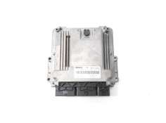 Recambio de centralita motor uce para dacia sandero 1.5 dci diesel fap cat referencia OEM IAM 237102213R 237104128R 0281030439