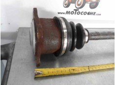 Recambio de transmision trasera derecha para toyota rav 4 (a2) 2.0 luna 4x4 referencia OEM IAM    2