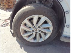 Recambio de llanta para volkswagen t-cross (c11, d31) 1.0 tsi referencia OEM IAM   