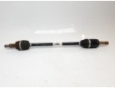 TRANSMISION TRASERA IZQUIERDA FK724B402AB FK724B402AB 