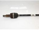 TRANSMISION TRASERA IZQUIERDA FK724B402AB FK724B402AB 