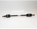 TRANSMISION TRASERA IZQUIERDA FK724B402AB FK724B402AB 