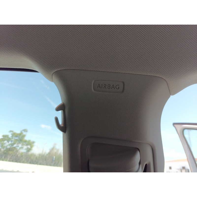 Recambio de airbag cortina delantero izquierdo para volkswagen t-cross (c11, d31) 1.0 tsi referencia OEM IAM   