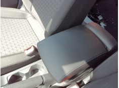 Recambio de apoyabrazos central para volkswagen t-cross (c11, d31) 1.0 tsi referencia OEM IAM 2GM864207AOTF   2