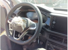 Recambio de columna direccion para volkswagen t-cross (c11, d31) 1.0 tsi referencia OEM IAM   