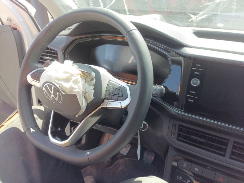 Recambio de columna direccion para volkswagen t-cross (c11, d31) 1.0 tsi referencia OEM IAM   