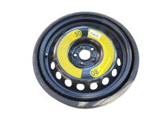 Recambio de neumatico repuesto para audi q5 (8rb) 2.0 tdi quattro referencia OEM IAM 19575R18  
