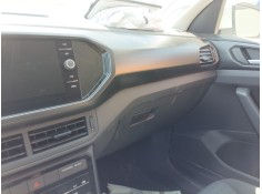 Recambio de guantera para volkswagen t-cross (c11, d31) 1.0 tsi referencia OEM IAM   